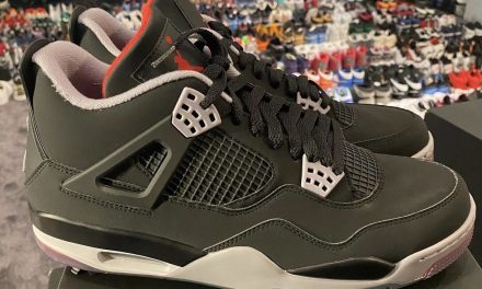 Air Jordan 4 Golf Bred Release Date