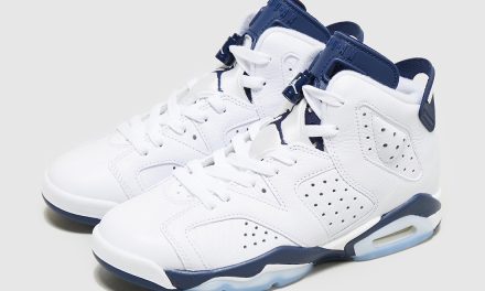 Air Jordan 6 Midnight Navy 2022 CT8529-141 Release Date