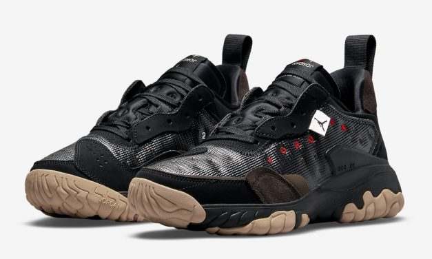 Jordan Delta 2 Velvet Brown DQ6155-062 Release Date