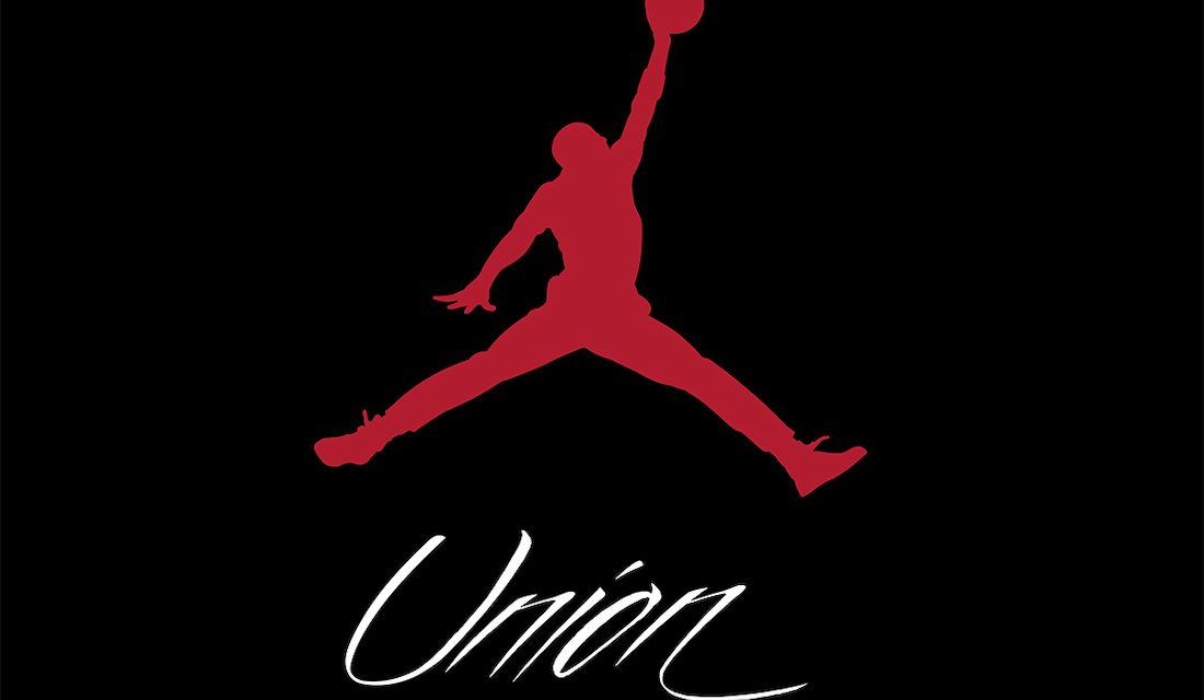 Union x Air Jordan 2 Release Date