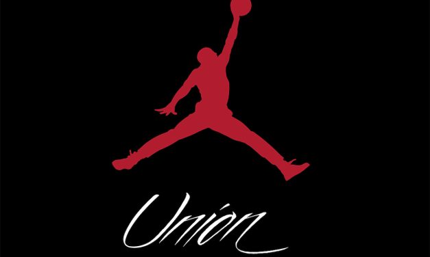 Union x Air Jordan 2 Release Date