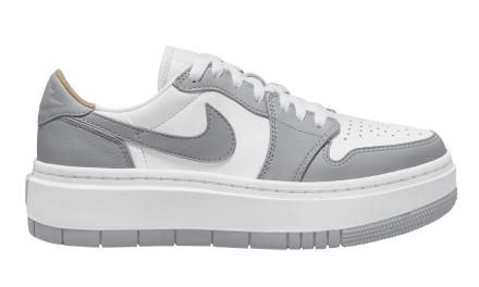 Air Jordan 1 LV8D Elevated White Grey DH7004-100 Release