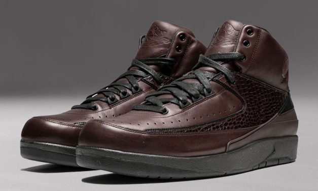 Air Jordan 2 Premio Bin23 398277-201 Release Date