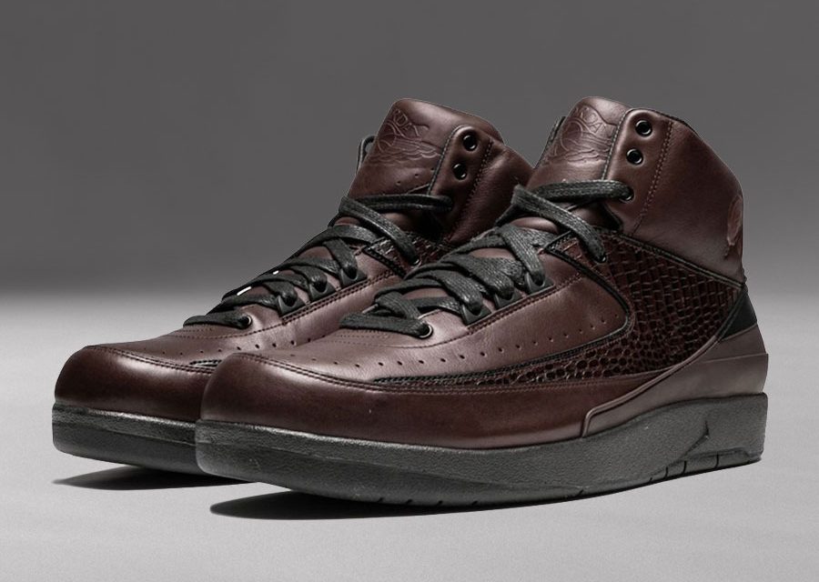 Air Jordan 2 Premio Bin23 398277-201 Release Date