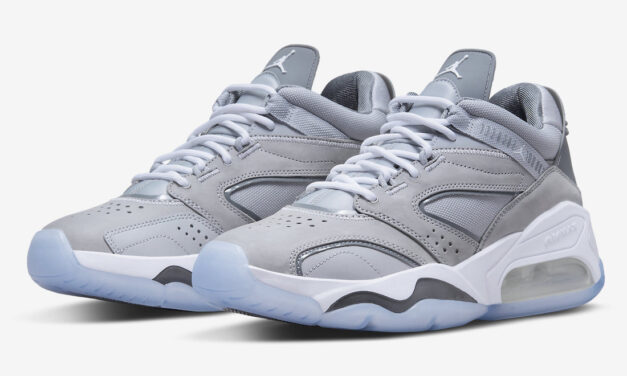 Jordan Point Lane Cool Grey CZ4166-002 Release Date