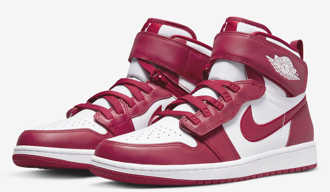 Air Jordan 1 FlyEase CQ3835-601 Release Date