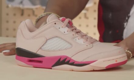 Air Jordan 5 Low Arctic Orange WMNS Release Date