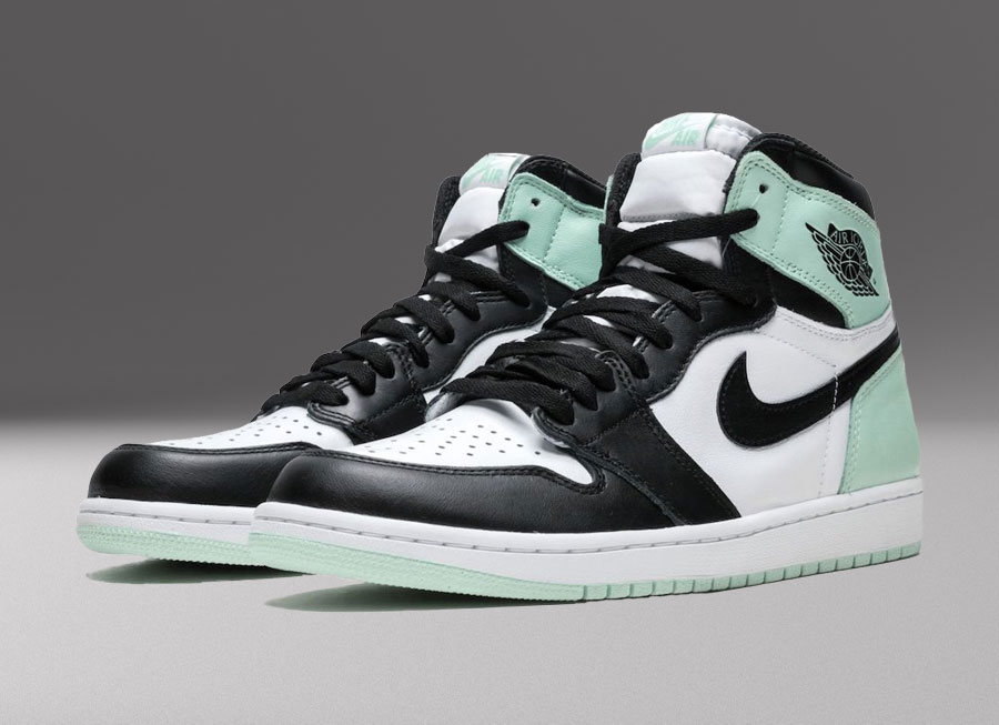 igloo jordan 1