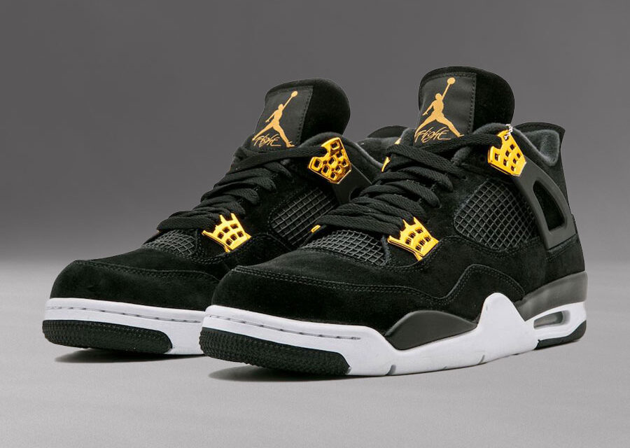 Air Jordan 4 Royalty 2017 308497-032 Release Date