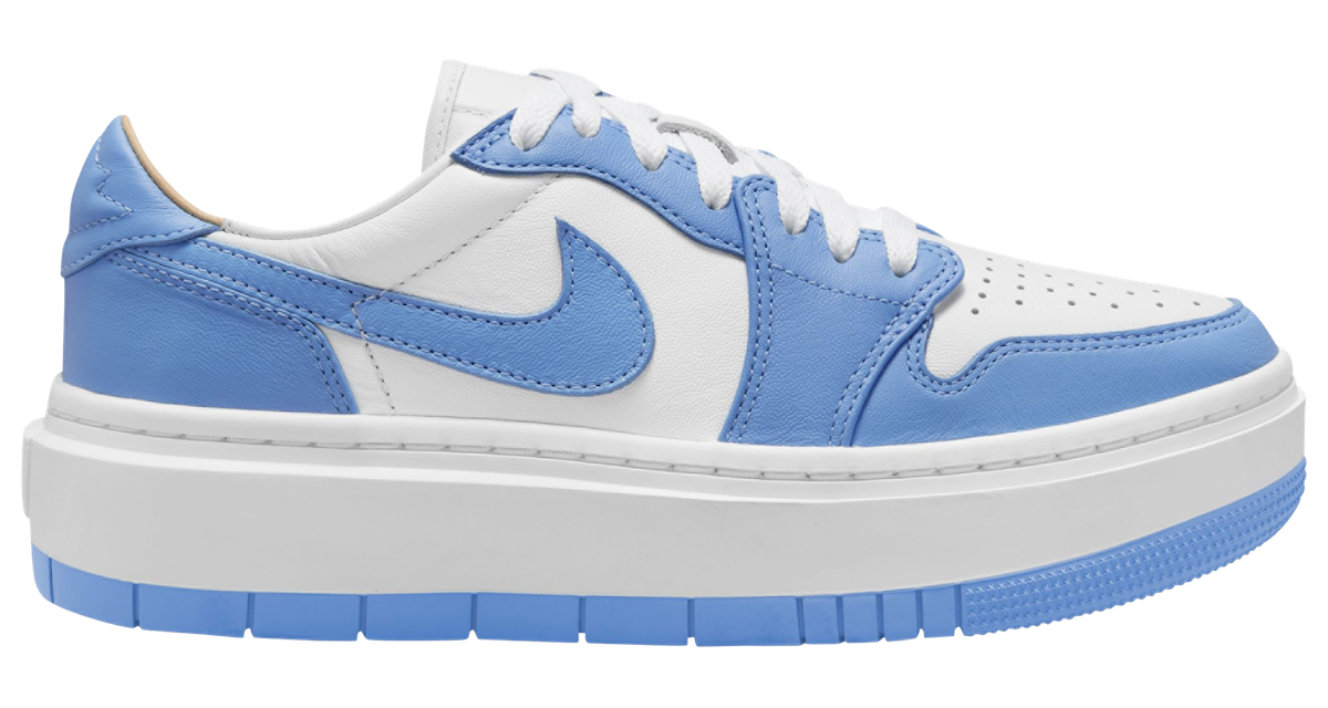 Air Jordan 1 Elevate Low University Blue DQ3698-141 Release