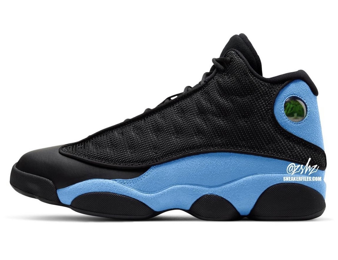 Air Jordan 13 University Release Date Jordans Shoes Review Jordans Out
