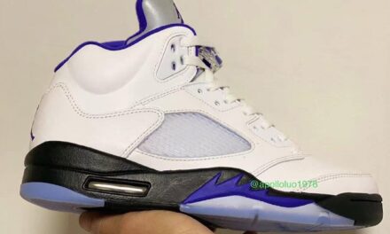 Air Jordan 5 Concord Release Date