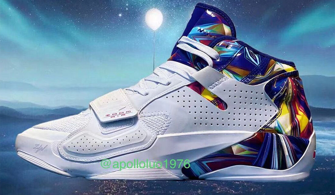 Zion Williamson Jordan Zion 2 Release Date