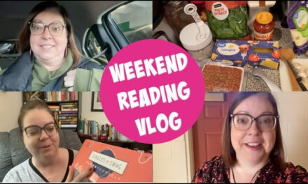 WEEKEND READING VLOG || singlesswag unboxing, jordan