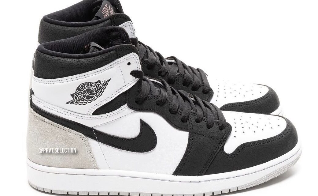 Air Jordan 1 Stage Haze 555088-108 Release Date