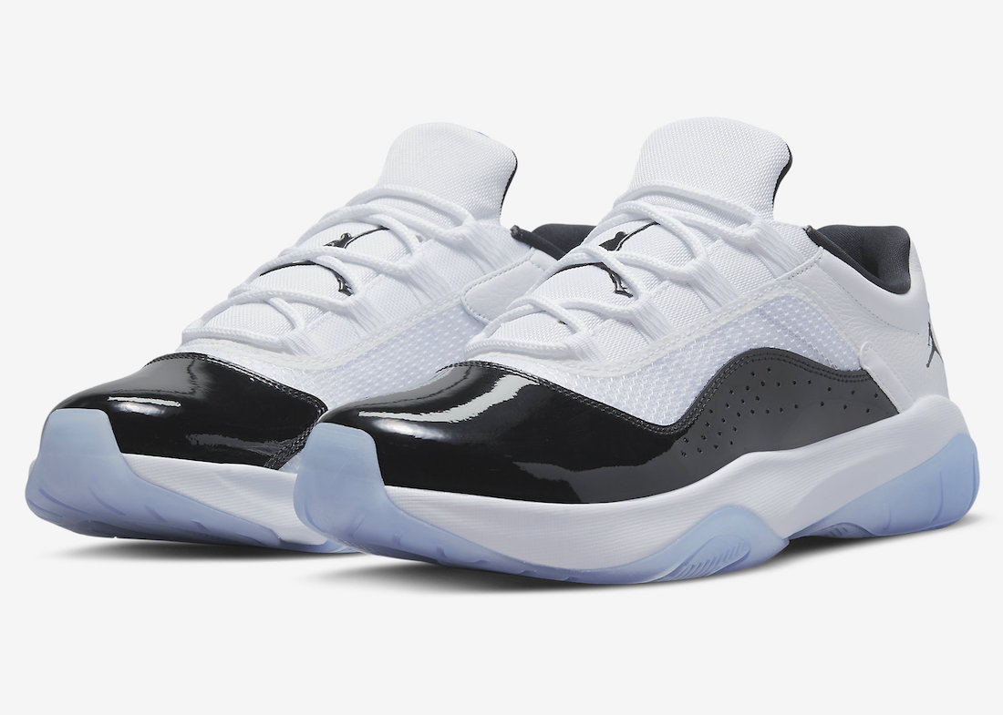 air 11 cmft low