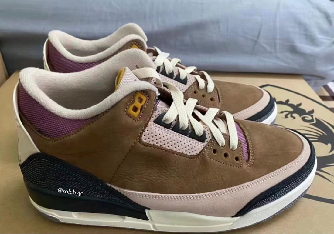 air jordan 3 retro winterized archaeo brown