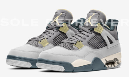 Air Jordan 4 SE Craft DV3742-021 Release Date