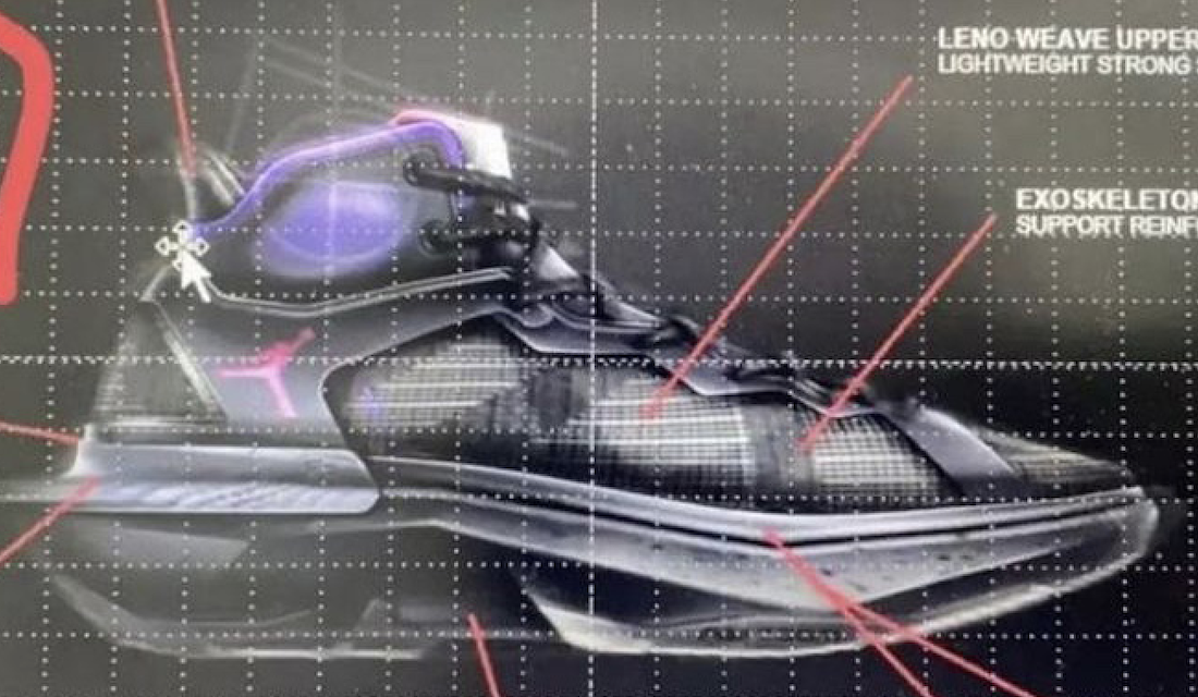 Air Jordan 37 Release Date