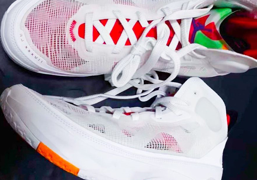 Air Jordan 37 Hare Release Date