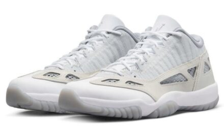 Air Jordan 11 Low IE Light Orewood Brown 919712-102 Release