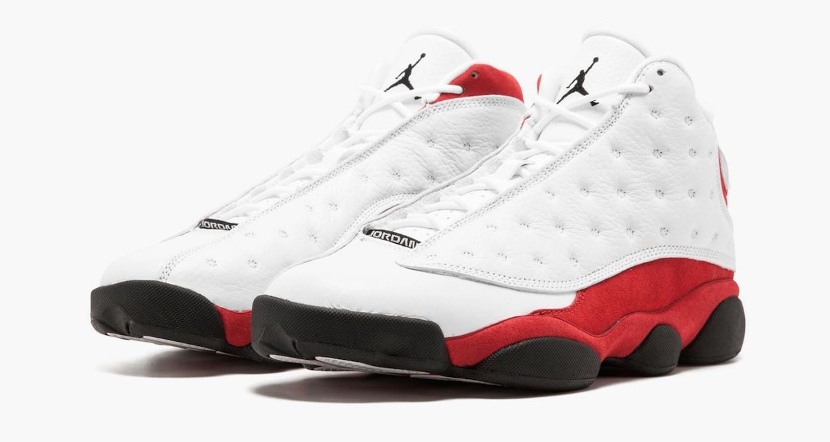 Air Jordan 13 Chicago 2010 414571-101 Release Date