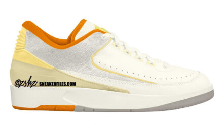 Air Jordan 2 Low Craft DV9956-118 Release Date