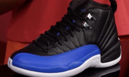 Air Jordan 12 Hyper Royal WMNS AO6068-004 Release Date