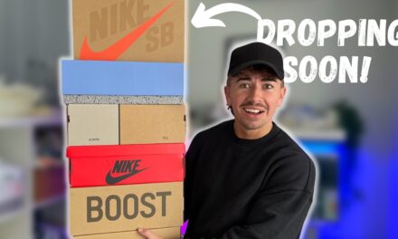 Unboxing Exclusive EARLY DUNKS, Yeezys, Jordans & More!