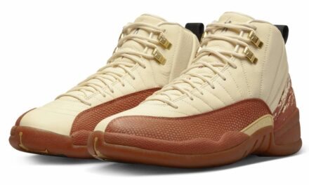 Eastside Golf x Air Jordan 12 DV1758-108 Release Date