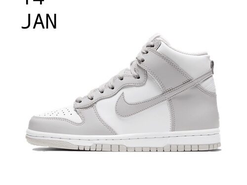 Nike Dunk High Europe