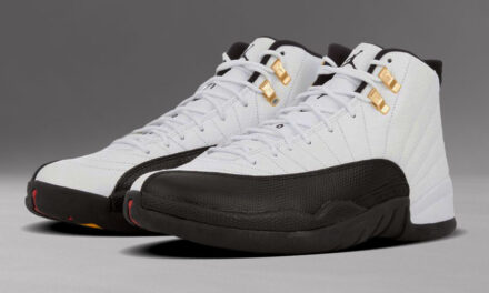 Air Jordan 12 Taxi 2013 130690-125 Release Date