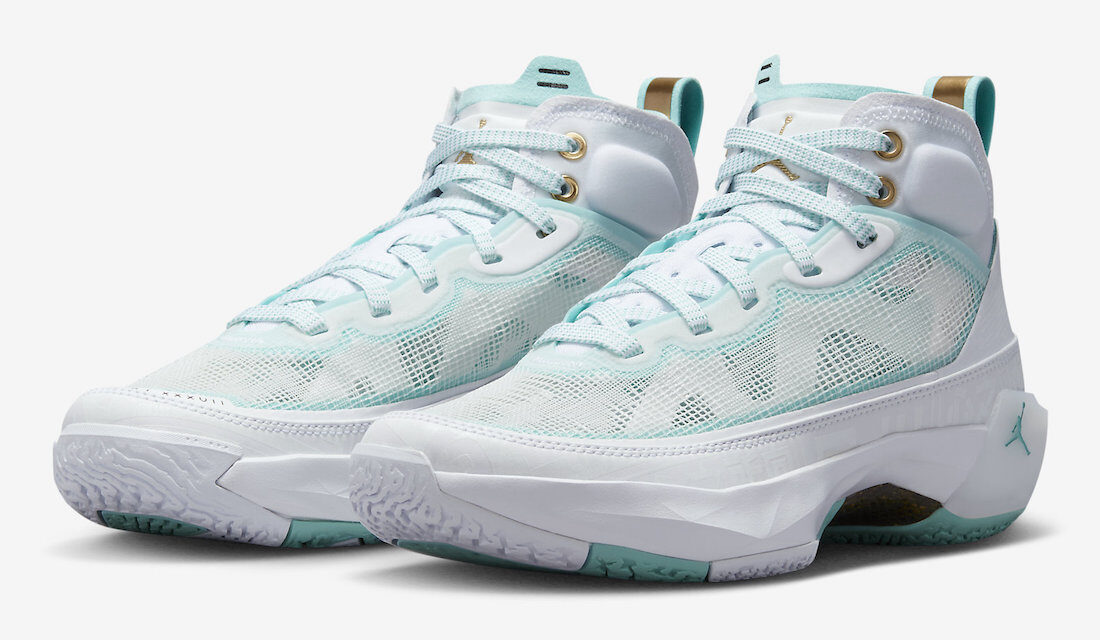 Air Jordan 37 Guo Ailun DX3381-173 Release Date