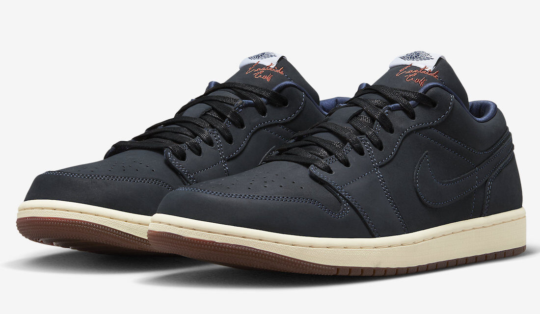 Eastside Golf x Air Jordan 1 Low DV1759-448 Release Date