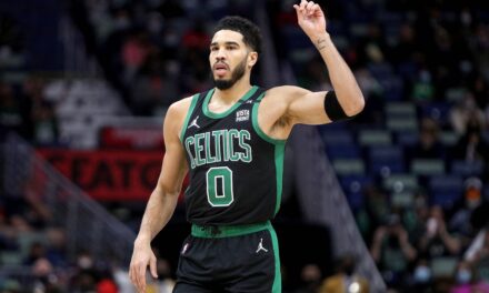 Jayson Tatum Jordan Tatum 1 Release Date