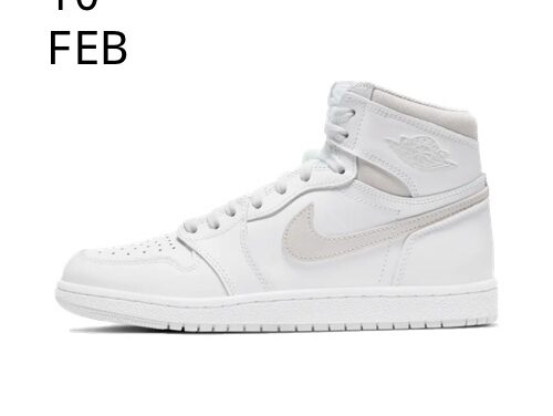 Nike Air Jordan 1 HI 85 Europe