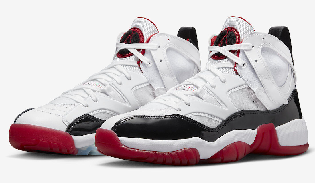 Jordan Two Trey Bred Concord DO1925-106 Release Date