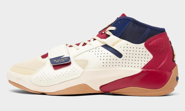 Jordan Zion 2 Pelicans Chenille DV0549-164 Release Date