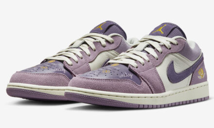 Air Jordan 1 Low Unity DR8057-500 Release Date