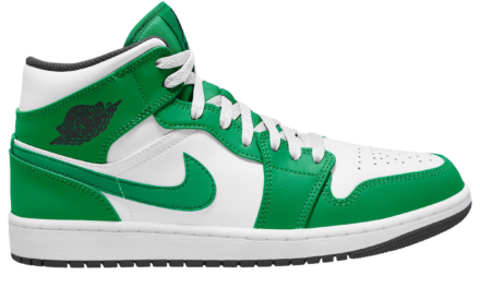 Air Jordan 1 Mid Celtics DQ8426-301 Release Date