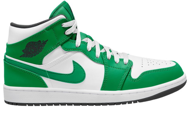 Air Jordan 1 Mid Celtics DQ8426-301 Release Date