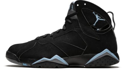 Air Jordan 7 Chambray 2023 CU9307-004 Release Date