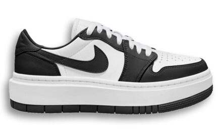 Air Jordan 1 Elevate Low Panda DH7004-109 Release Date