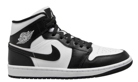 Air Jordan 1 Mid Panda DV0991-101 Release Date