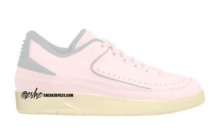 Air Jordan 2 Low Craft Atmosphere DX6930-600 Release Date