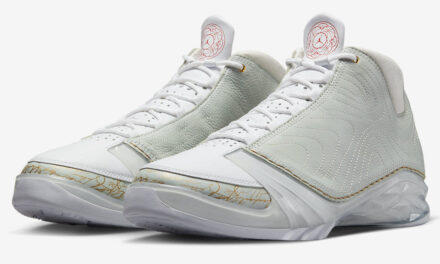 Air Jordan XX3 Year of the Rabbit FB8947-001 Release Date