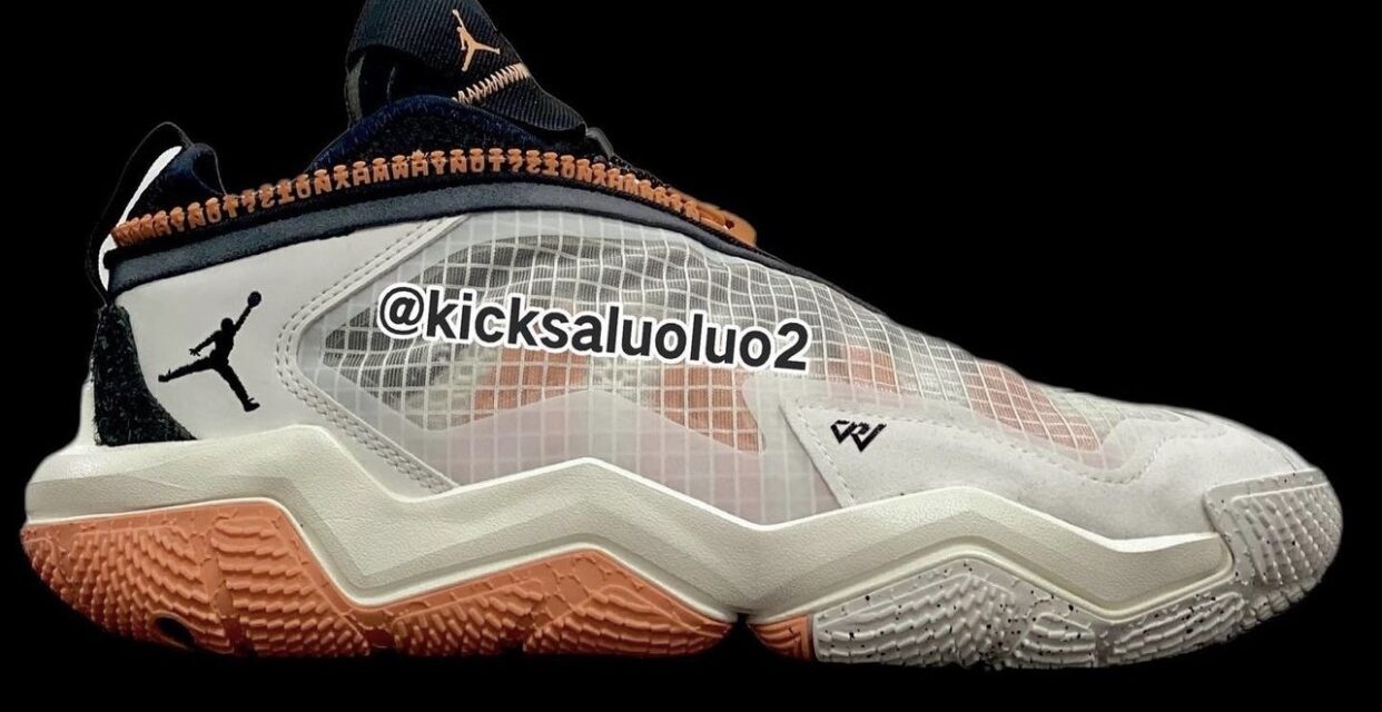 Jordan Why Not .6 Phantom DO7189-002 Release Date