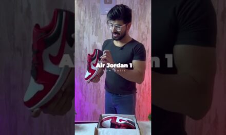 Affordable Air Jordan 1 Low UNBOXING #sneakers #shorts