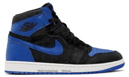 Air Jordan 1 Royal Reimagined 2024 Release Date