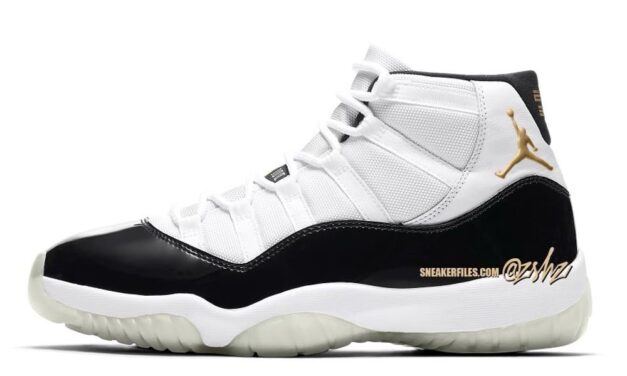 Air Jordan 11 DMP Defining Moments 2023 Release Date